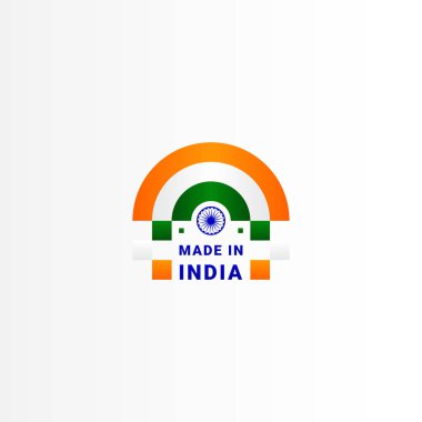 Hindistan 'da Yapılan Rozet Tebrik Ürünleri Tasarımı