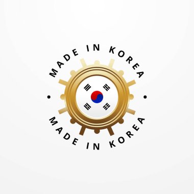 Kore Markası Tebrik Ürünleri Tasarımı