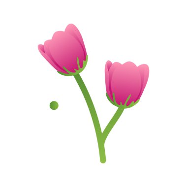 Çiçek Çerçeve Tasarımı