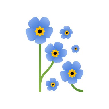 Çiçek Çerçeve Tasarımı