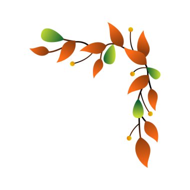 Yaprak Çerçeve Tasarımı