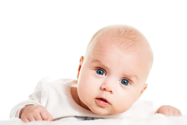 เด็กทารก — ภาพถ่ายสต็อก