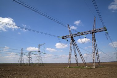 Elektrik direkleri