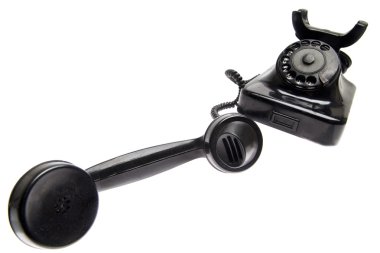 eski telefon ile alınan alıcı
