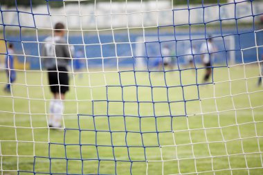 futbol futbol mach sırasında net 