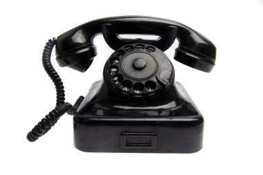 Eski telefon