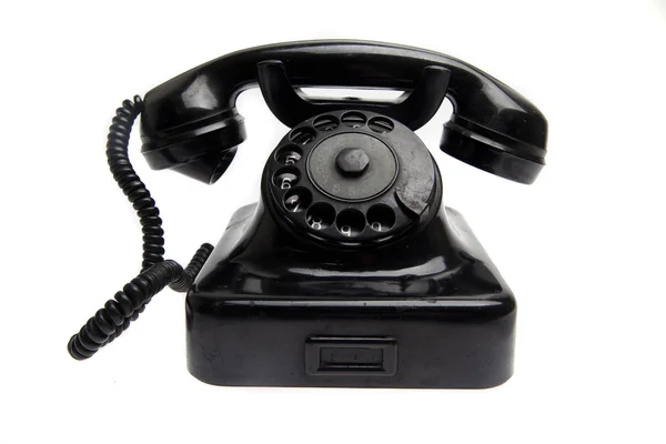 Old Phone — Stock Photo, Image