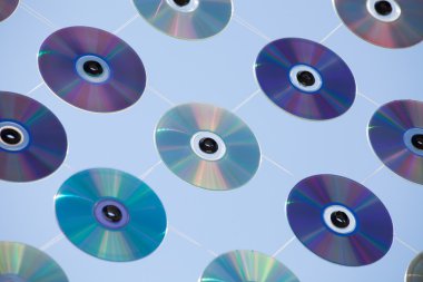 καθαρό των παλαιών, CD και DVD