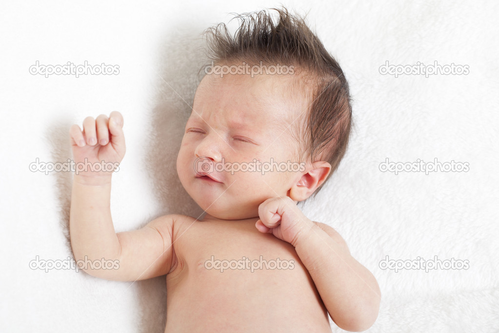 cute newborn baby photos