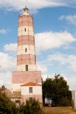 en eski fener yarımada üzerinde balkan, shabla-Bulgaristan