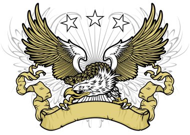 Kartal Vektörü