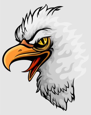 kel kartal