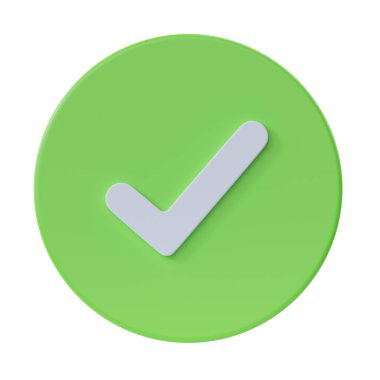 3d simgesini işaretle, tamam kontrol düğmesi ve sağ yeşil işaret. Kene çizimi, beyaz arkaplanda izole işareti kabul et. Gerçek web sembolü, evet. Sembolü ve dijital şekli seç.