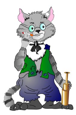 kedi basilio