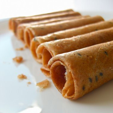 Tay tatlı thongmuan denir