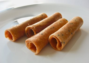 Tay tatlı thongmuan denir