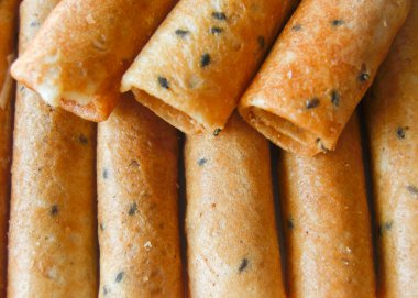 Tay tatlı thongmuan denir