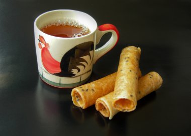 Tay tatlı thongmuan denir