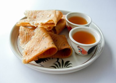 Tay tatlı thongpab denir