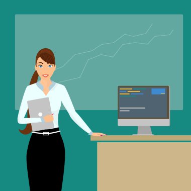 ders zaman iş coach