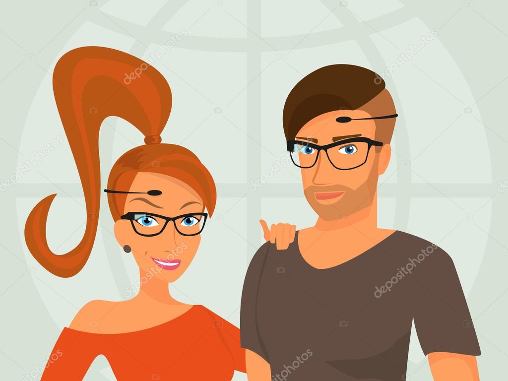 randki w okularach Google dołącz do serwisu randkowego pof