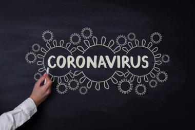 Coronavirus Strateji Planı tahtaya çiziliyor