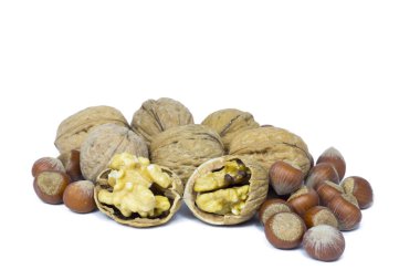 iyi bir sağlık için her gün bir avuç yemek