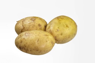 topraktan benzersiz tatlar