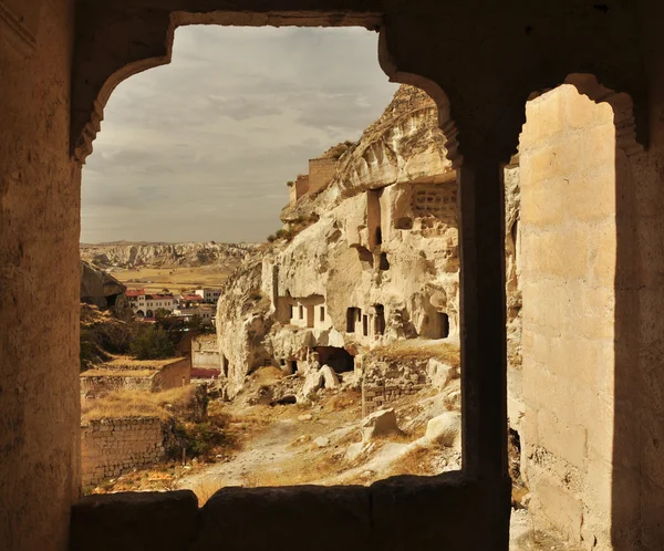 Cappadokia — Zdjęcie stockowe
