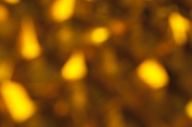 Altın sarı arka plan