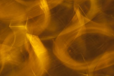 Altın sarı arka plan