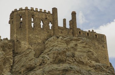 hoshap Kalesi