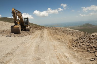 tarak doğa üzerinde çalışma