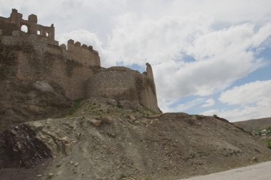 hoshap Kalesi