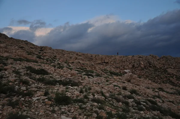 Monte Nemrut — Foto Stock