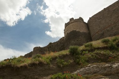 hoshap Kalesi
