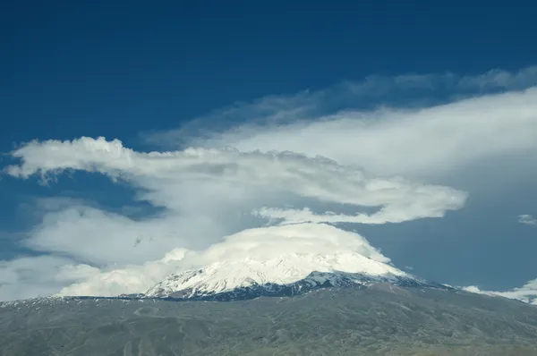 Mount Ararat — Stock fotografie