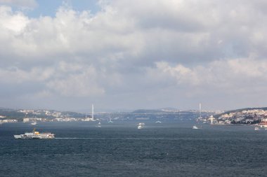 Fotoğraf Topkapı Sarayı Müzesi 'nin setinden çekildi.