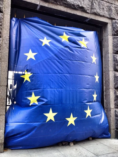 euromaidan. Kiev. Ukrayna