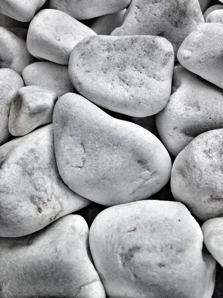 Beyaz Arnavut kaldırımı