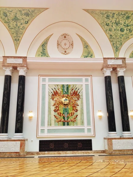 Goblen. Başkanlık Sarayı. Belarus