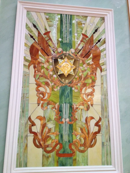 Goblen. Başkanlık Sarayı. Belarus