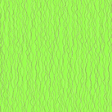 soyut çizilmiş dalgalı model. Dikişsiz vektör desen.