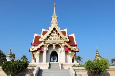 Pagoda
