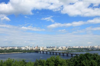 Kiev, Ukrayna