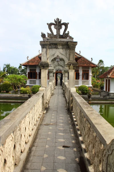 Taman Ujung, Bali — Foto de Stock