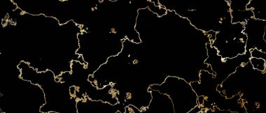 black Marble Gold texture seamless pattern,abstract golden glitter marbling seamless pattern for fabric 