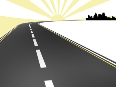 rulo fırça boya yol