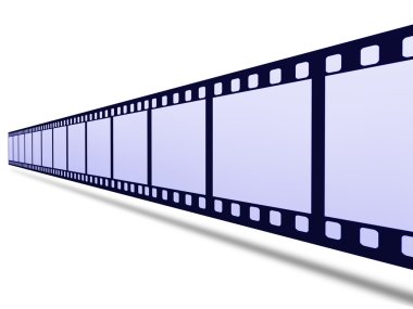 Film şeridi