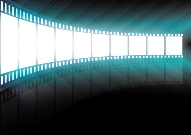 Film şeridi
